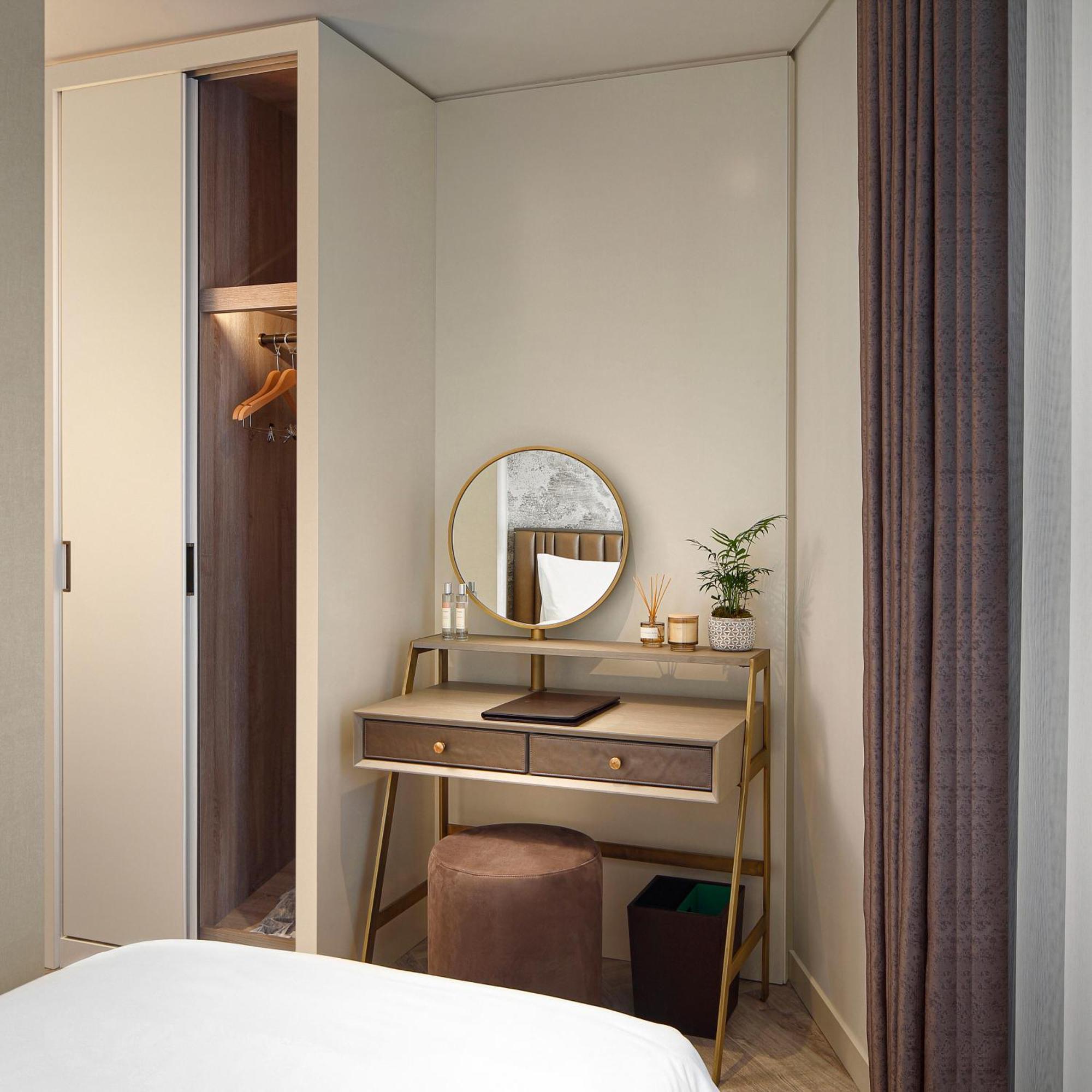 Hotel Wanda Vista Istanbul Exterior foto